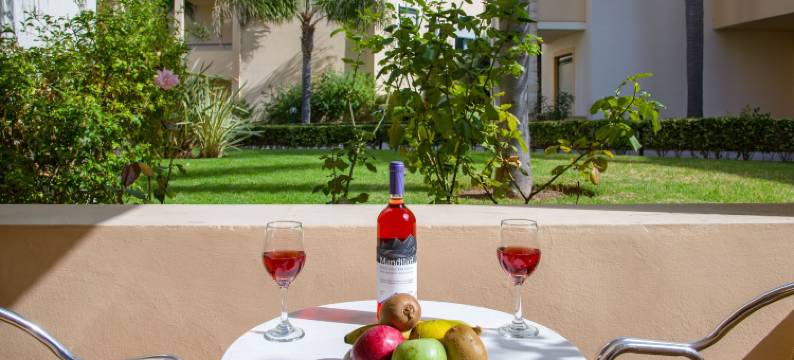 克里特棕榈度假及公寓酒店(Creta Palm Resort Hotel & Apartments)图片