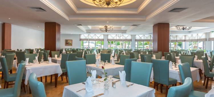 牟拉迪皇宫(El Mouradi Palace - Families and Couples Only)图片