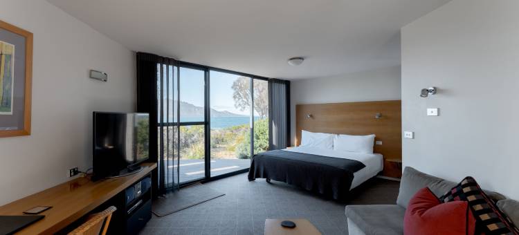 海湾边缘度假村(Edge of the Bay Resort)图片