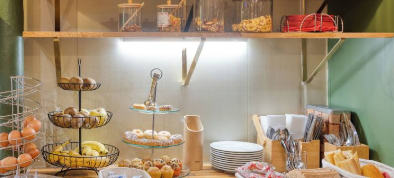 贝尔福酒店(Hotel de Belfort)图片