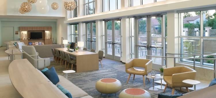 Element Bentonville图片