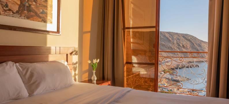 联伊贾达欣广场酒店(Al Ayjah Plaza Hotel)图片