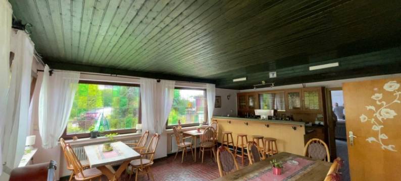 厄伦屋酒店(Haus Erlen)图片