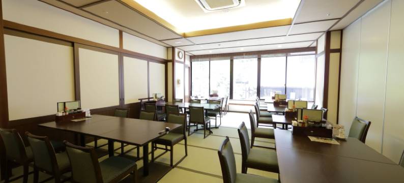 箱根汤本温泉天成园酒店(Tenseien)图片