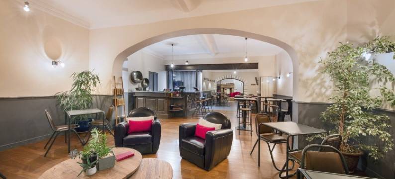 即刻塞维涅酒店(L'Instant Sévigné)图片