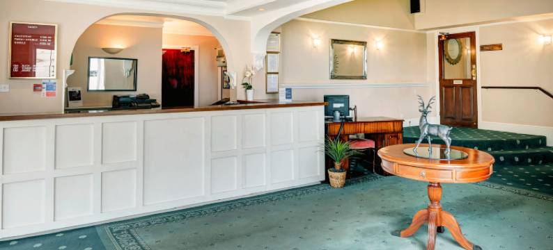 Lord Haldon乡村酒店，Sure酒店集团(Lord Haldon Country Hotel,Sure Hotel Collection B)图片