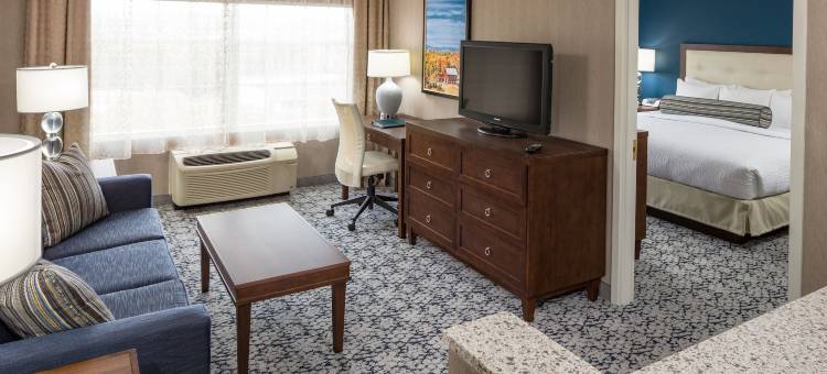 米德尔敦酒店(Inn at Middletown)图片