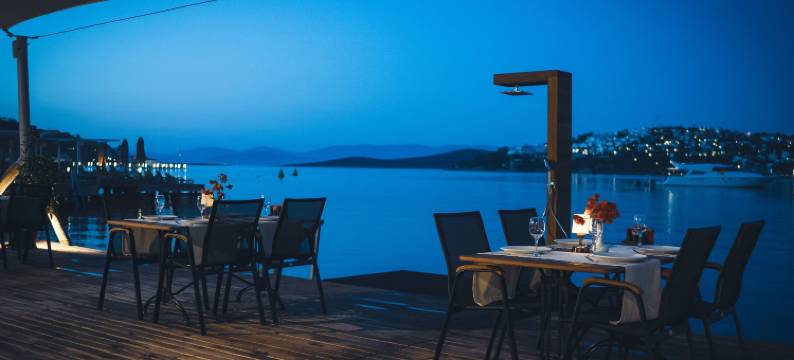 卡萨米亚酒店(Casamia Hotel)图片