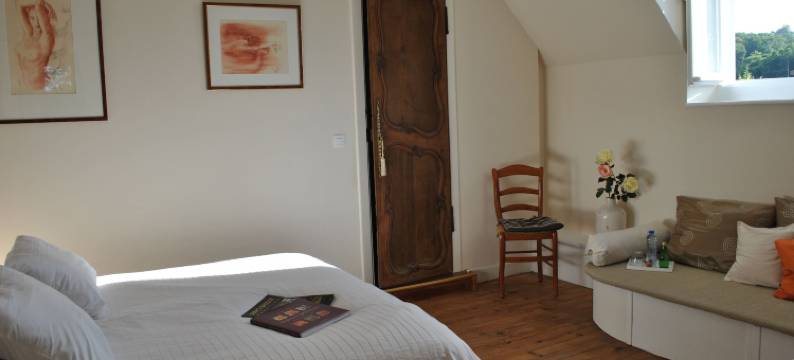 霍特比斯别墅(Villa Hortebise)图片