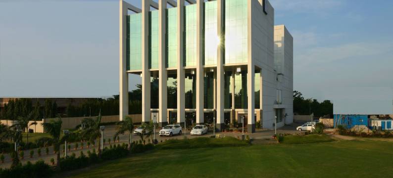 桑迪塔酒店(Hotel Sandy's Tower)图片