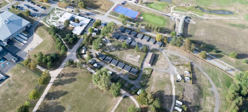 阿基地威特斯拜颜加梅勒腓特烈斯塔酒店(Aktivitetsbyen Gamle Fredrikstad)图片