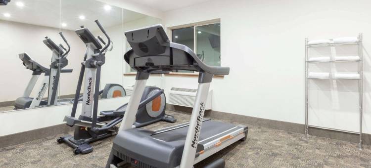 米苏拉机场温德姆戴斯酒店(Days Inn by Wyndham Missoula Airport)图片