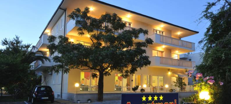 特罗吉尔公寓酒店(Apartmani Trogir)图片