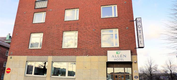 瑞典酒店(Sure Hotel by Best Western Allen)(Sure Hotel by Best Western Allen)图片