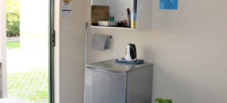 法图菲菲十大假日公园酒店(Whatuwhiwhi Top 10 Holiday Park)图片