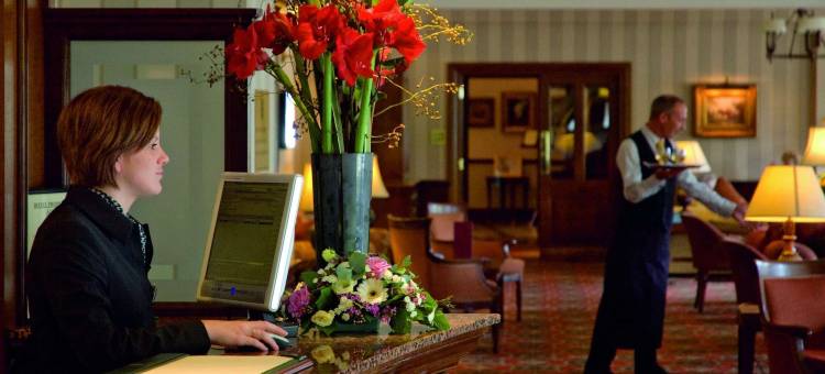 麦克唐纳德鲁莫西酒店(Macdonald Drumossie Hotel)图片