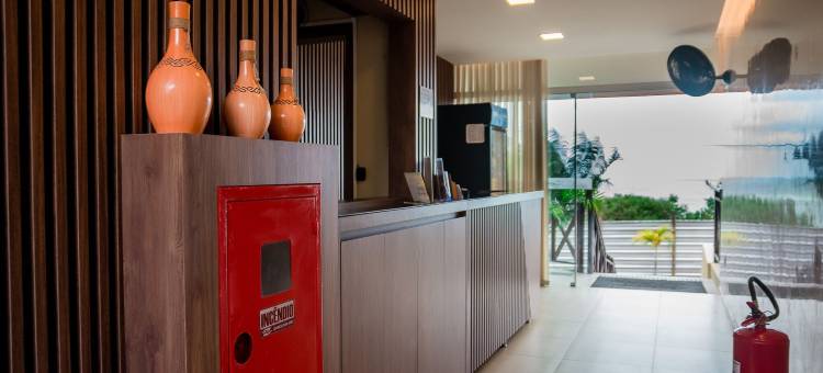 塞兰特斯公寓式酒店(Apart Hotel Serantes)图片
