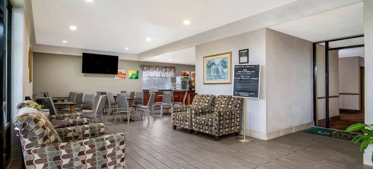 凯艺酒店(Quality Inn)图片