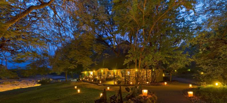 莫茨瓦里私人野生动物保护区度假村-NEWMARK旗下(Motswari Private Game Reserve by Newmark)图片