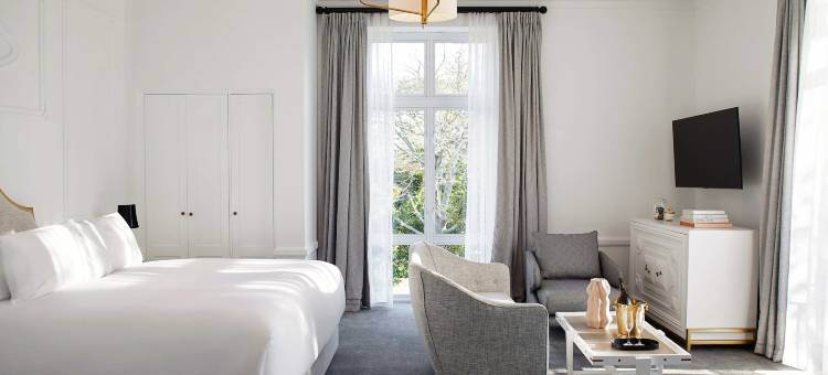 阿尔芬精品酒店及水疗中心(The Alphen Boutique Hotel & Spa)图片
