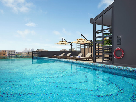 加尔各答巴利冈格凯悦尚萃酒店