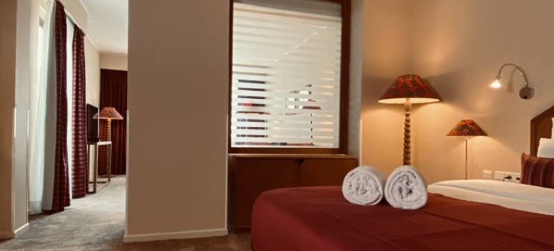 梅美灵酒店(Hotel Memling)图片