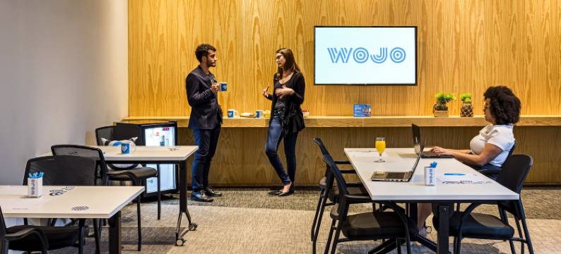 圣保罗巴拉丰达美居酒店(Mercure São Paulo Barra Funda)图片