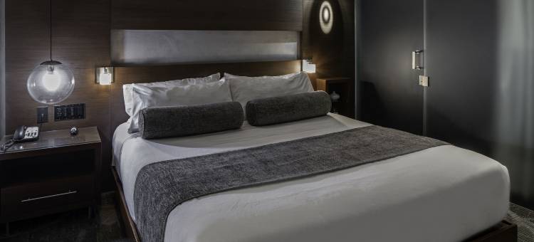 海可酒店 - 城市精品(Hercor Hotel - Urban Boutique)图片