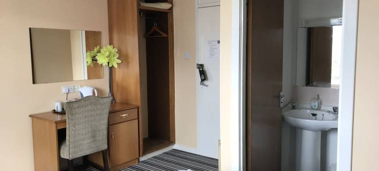 老马车房酒店(The Old Coach House)图片