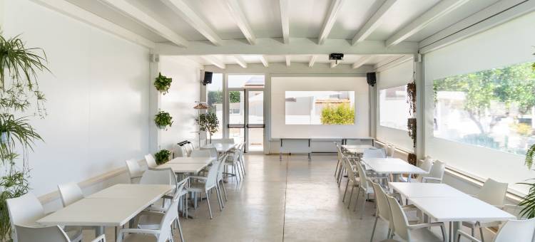 萨瓦里诺别墅酒店(Villa Savarino)图片