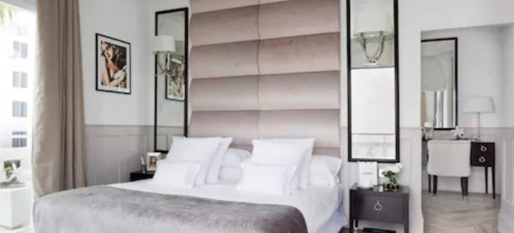 米姆伊比萨艾斯维酒店-限成人(Hotel Mim Ibiza & Spa - Adults Only)图片