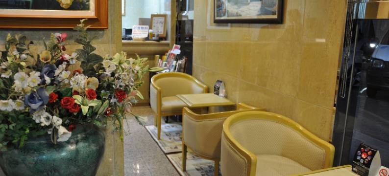 Palace Inn丰田酒店(Palace Inn Toyota)图片