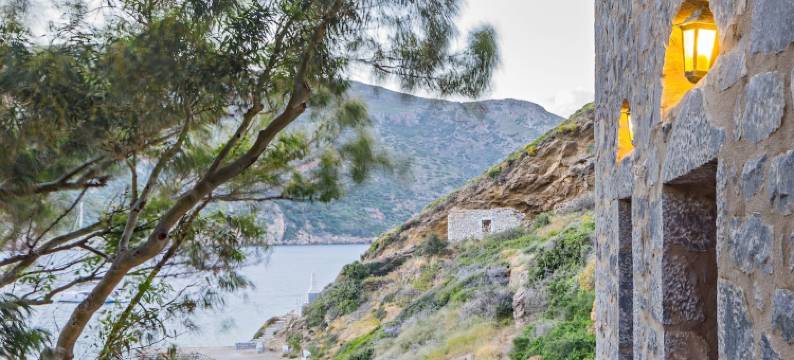 波尔图卡勒酒店(Porto Kale Guesthouse)图片