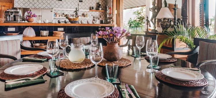 空间别墅(Villa Space)图片