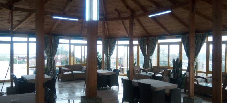 塔巴卡莱斯米莫萨酒店(Hôtel les Mimosas Tabarka)图片