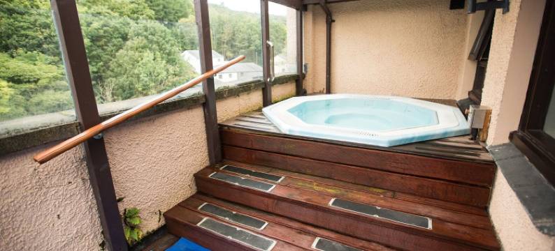 怀特沃特水疗酒店(Whitewater Hotel & Spa)图片