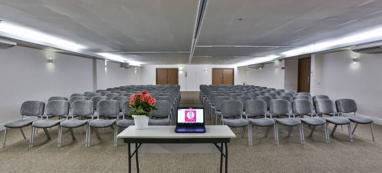 坎普斯华美达套房酒店(Ramada by Wyndham Campos Dos Goytacazes Hotel & Suites)图片