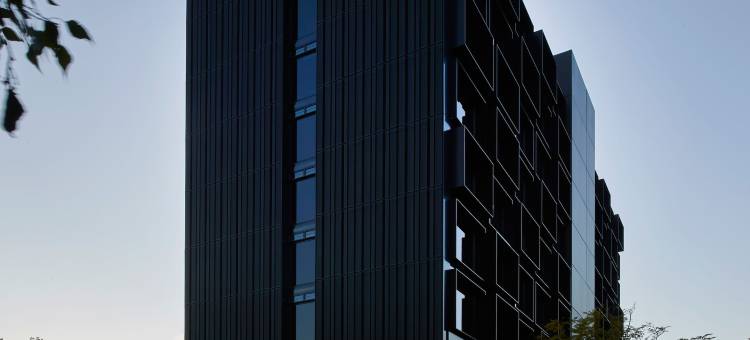 珀斯部落芮族酒店(Tribe Perth Kings Park)图片