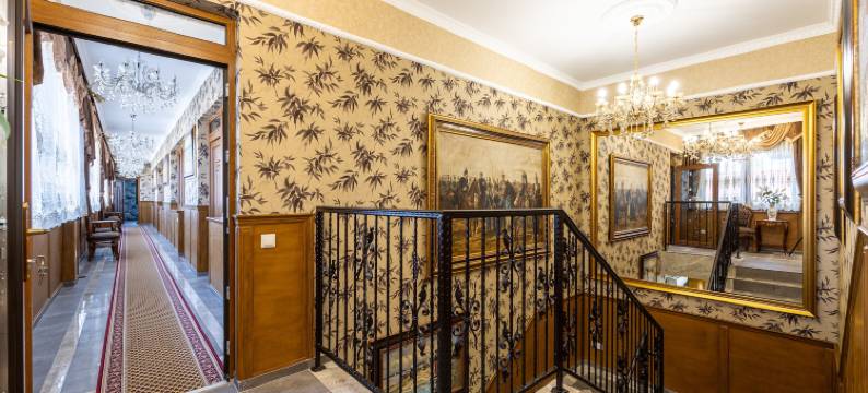 Vörös Álom Apartman Panzió图片