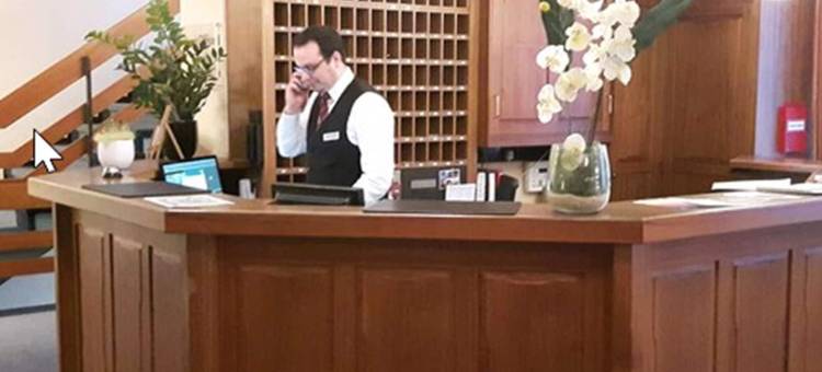 斯坦德弗赖堡科尔平酒店及度假村(Stadthotel Freiburg Kolping Hotels & Resorts)图片