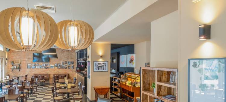 博洛尼亚公寓(Hotel Bologna)图片