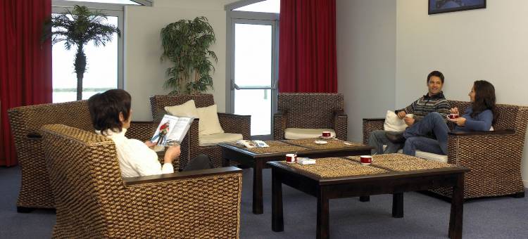 美尔特高尔夫皮克杜米迪公寓(Résidence Mer & Golf Pic du Midi)图片