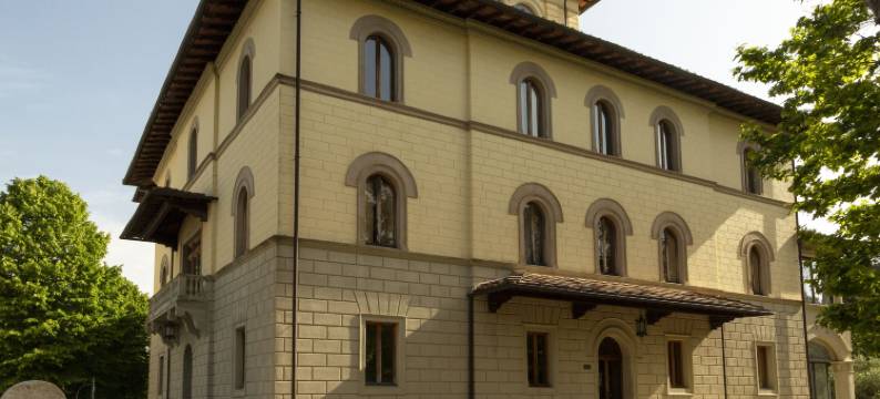 蒙塔利欧所别墅酒店(Villa Montarioso)图片