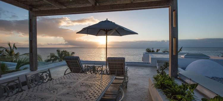 巴希亚马海滩别墅酒店(Beach House)图片