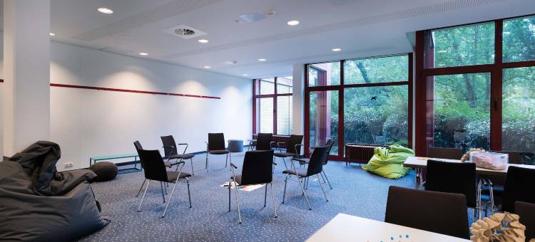 塞米那里斯巴特洪内夫酒店(Seminaris Hotel Bad Honnef)图片