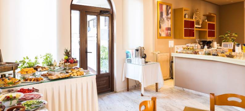 爱提娜公寓式酒店(Eltina Hotel)图片