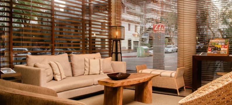 27 号套房公寓酒店(27 Suites Hotel)图片