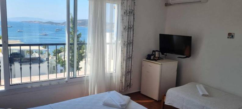 伯格酒店(Berg Otel)图片