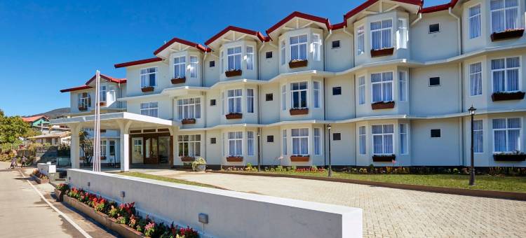 戈尔韦高地酒店(Galway Heights Hotel)图片