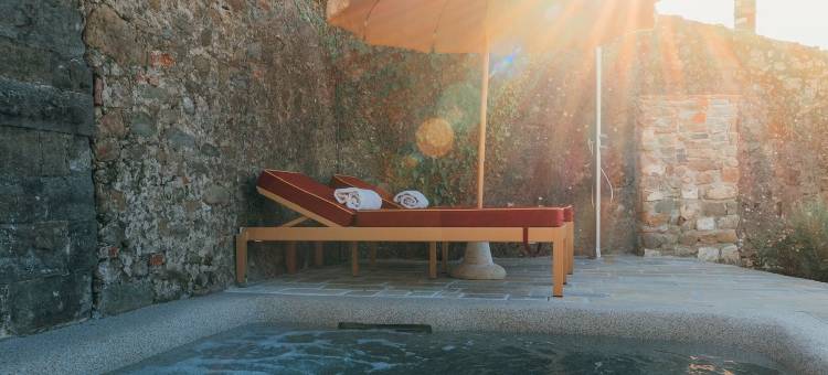 拉莫纳斯蒂卡度假村和水疗中心(La Monastica Resort & Spa)图片